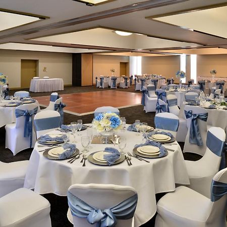 Hawthorne Inn & Conference Center Winston-Salem Luaran gambar