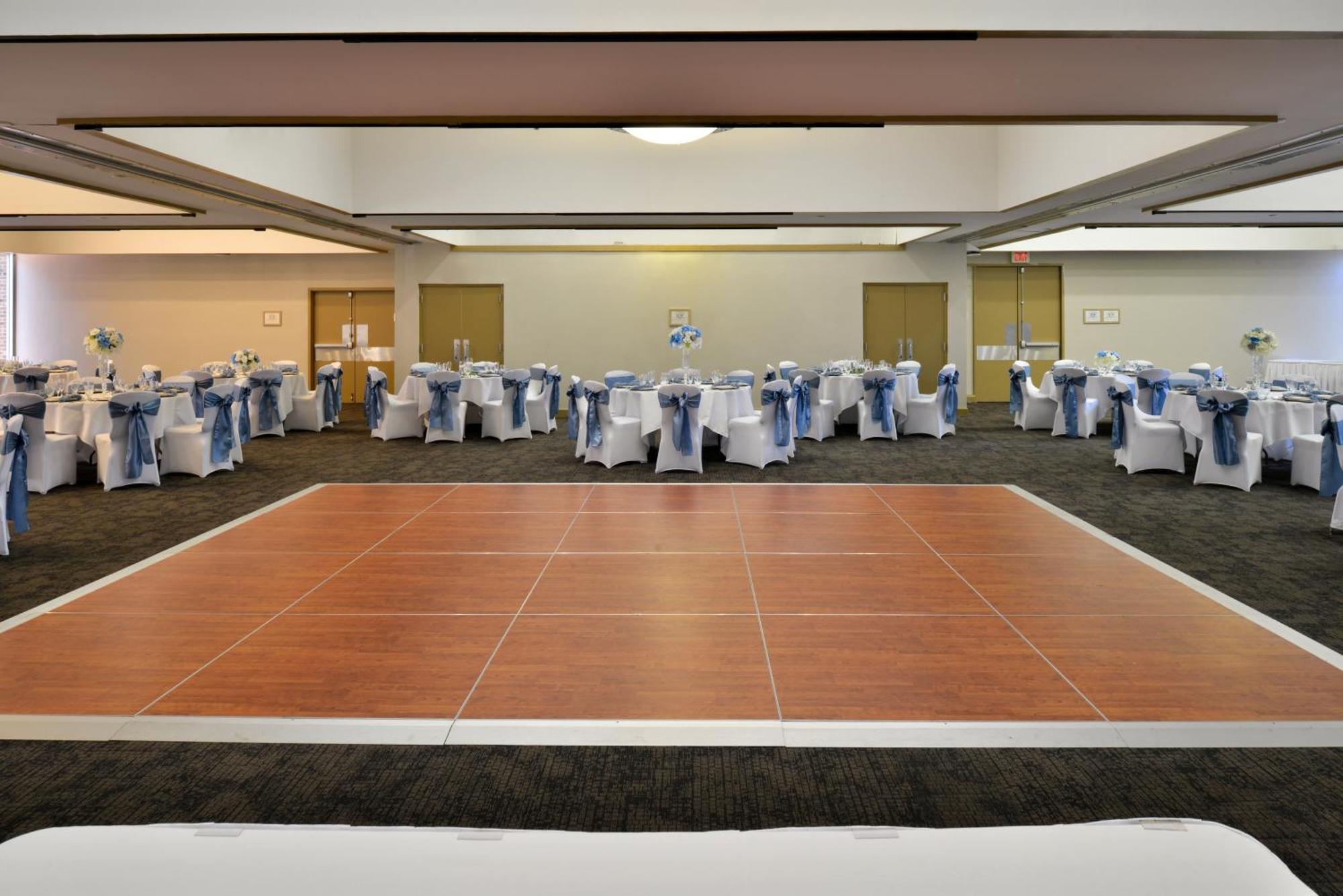 Hawthorne Inn & Conference Center Winston-Salem Luaran gambar