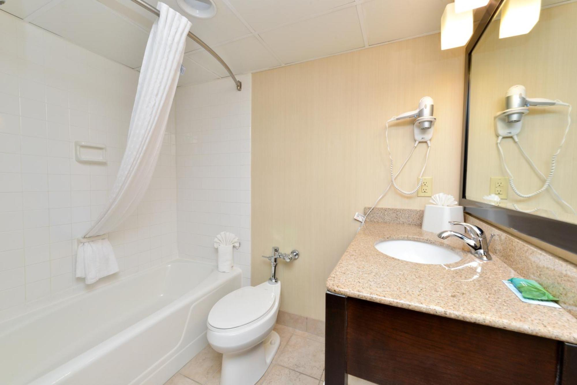 Hawthorne Inn & Conference Center Winston-Salem Luaran gambar