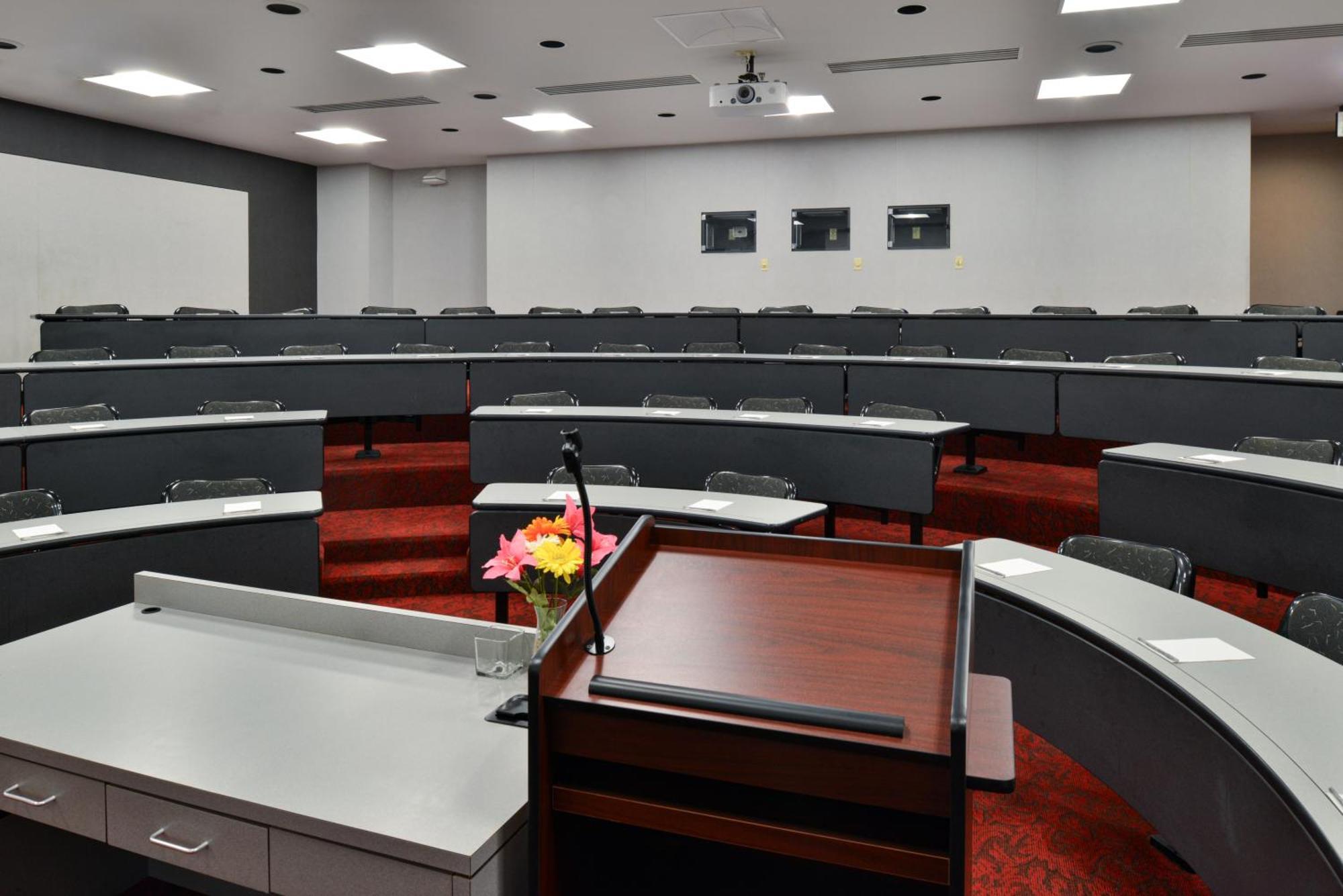 Hawthorne Inn & Conference Center Winston-Salem Luaran gambar