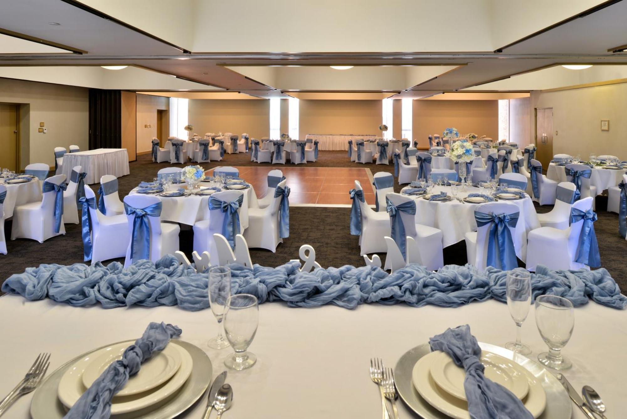 Hawthorne Inn & Conference Center Winston-Salem Luaran gambar