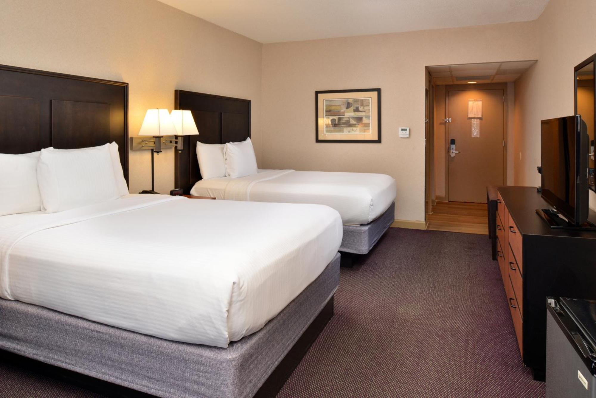 Hawthorne Inn & Conference Center Winston-Salem Luaran gambar