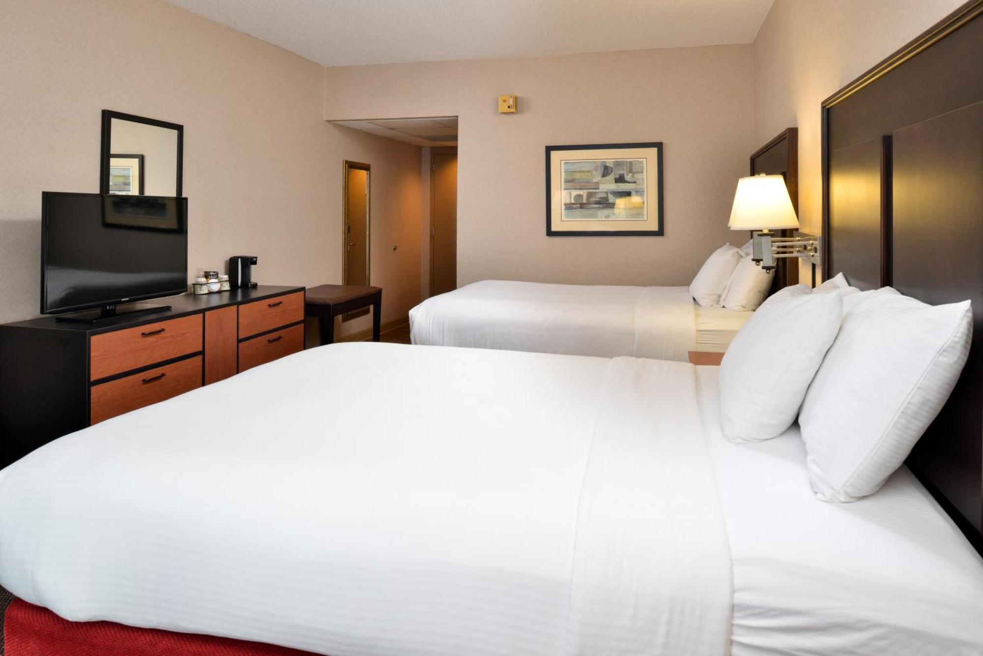 Hawthorne Inn & Conference Center Winston-Salem Luaran gambar